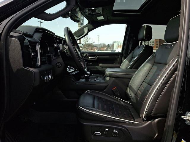 used 2024 GMC Sierra 1500 car, priced at $62,795