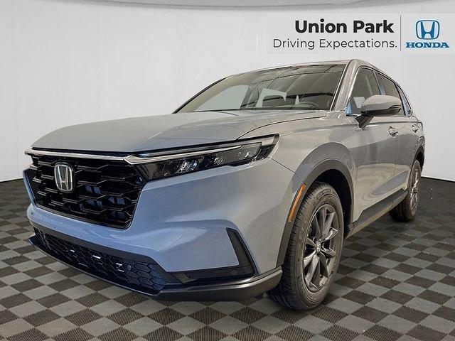 new 2026 Honda CR-V car, priced at $38,805