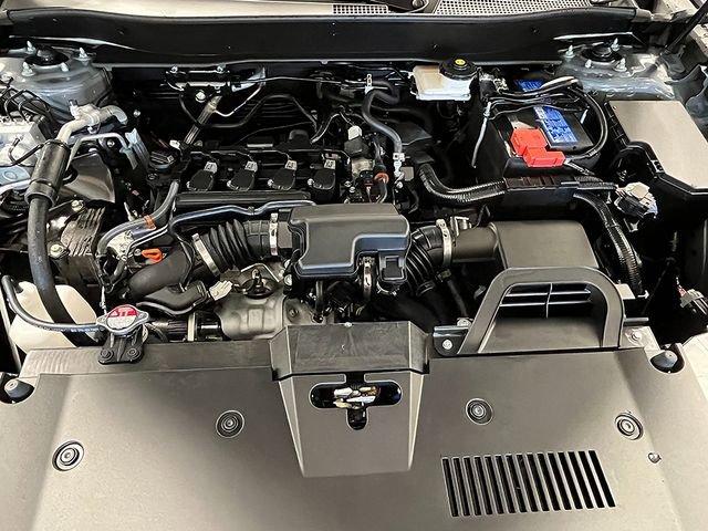new 2026 Honda CR-V car, priced at $38,805