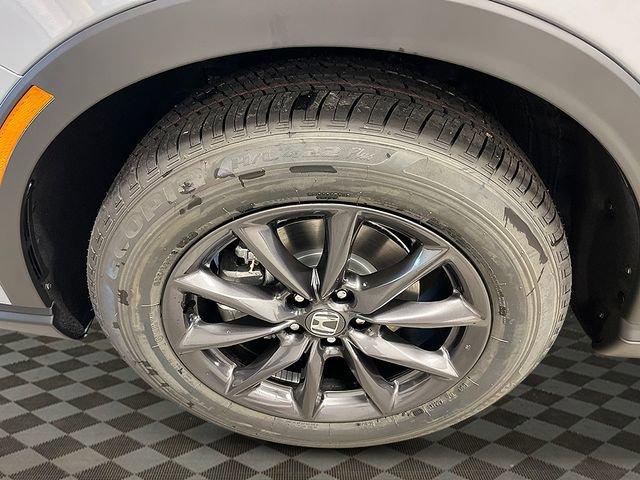 new 2026 Honda CR-V car, priced at $38,805