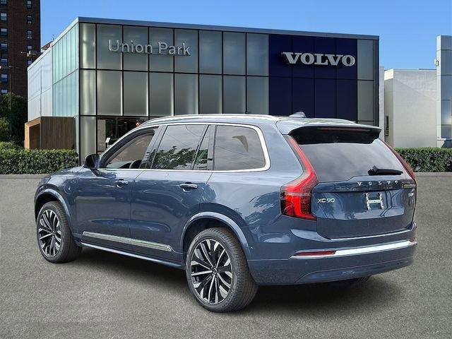 new 2026 Volvo XC90 Plug-In Hybrid car, priced at $84,364