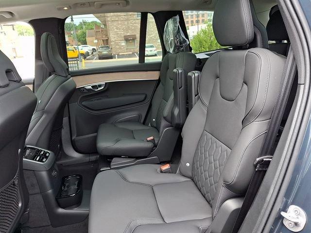 new 2026 Volvo XC90 Plug-In Hybrid car, priced at $84,364