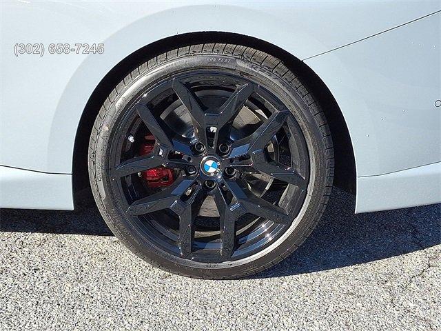 new 2026 BMW M240 car, priced at $65,775