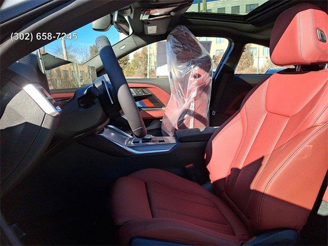 new 2026 BMW M240 car, priced at $65,775