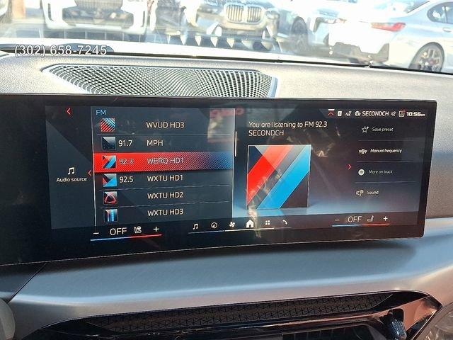 new 2026 BMW M240 car, priced at $65,775