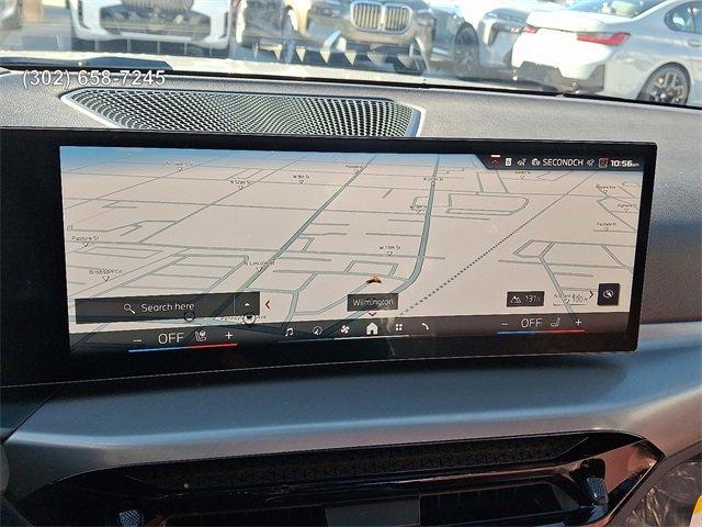 new 2026 BMW M240 car, priced at $65,775