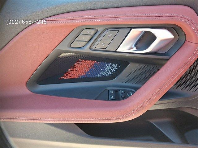 new 2026 BMW M240 car, priced at $65,775