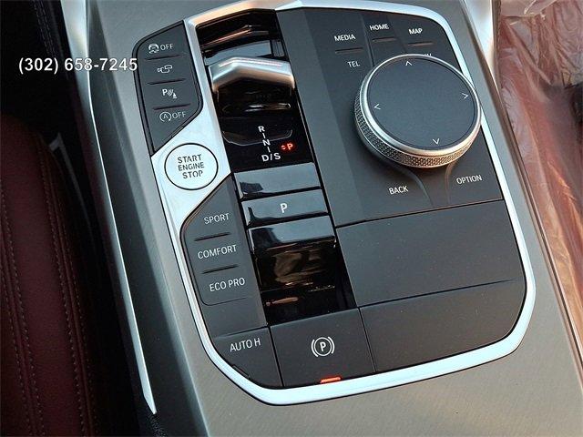 new 2026 BMW M240 car, priced at $65,775