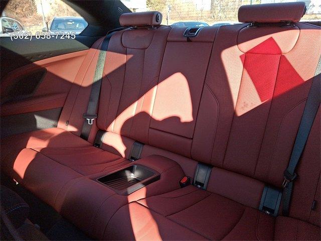 new 2026 BMW M240 car, priced at $65,775