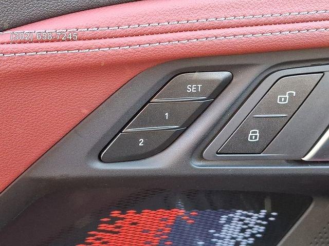 new 2026 BMW M240 car, priced at $65,775