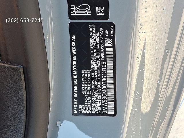 new 2026 BMW M240 car, priced at $65,775