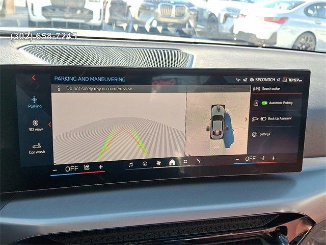 new 2026 BMW M240 car, priced at $65,775