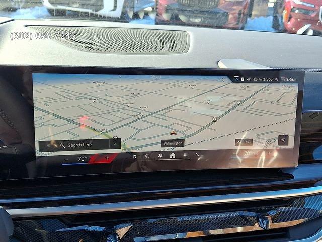 new 2026 BMW X5 car, priced at $92,250