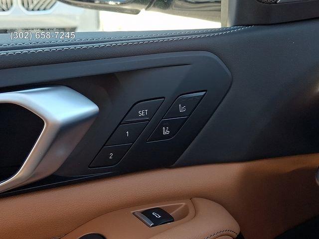 new 2026 BMW X5 car, priced at $92,250