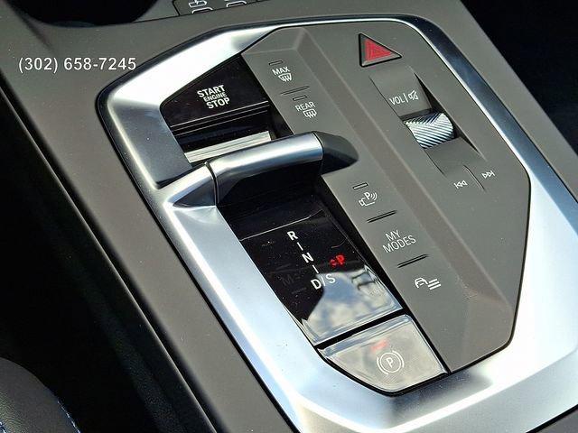 new 2026 BMW 228 Gran Coupe car, priced at $49,735