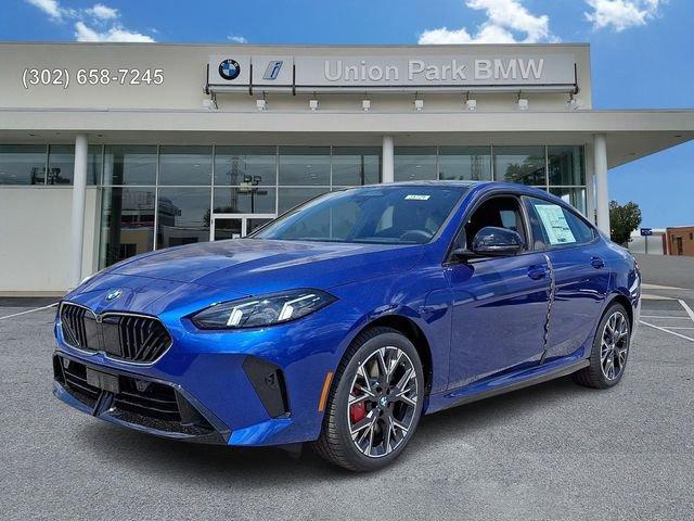 new 2026 BMW 228 Gran Coupe car, priced at $49,735
