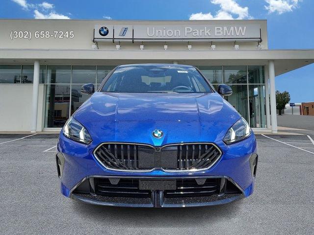 new 2026 BMW 228 Gran Coupe car, priced at $49,735