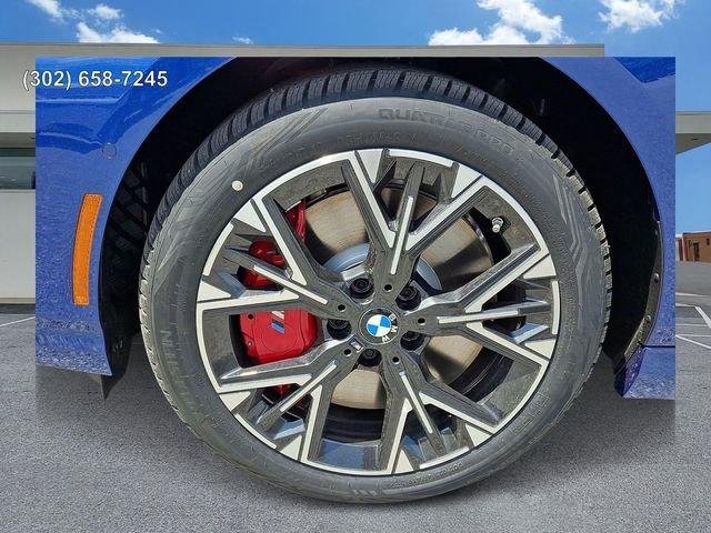 new 2026 BMW 228 Gran Coupe car, priced at $49,735
