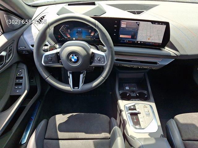 new 2026 BMW 228 Gran Coupe car, priced at $49,735