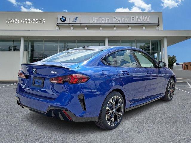 new 2026 BMW 228 Gran Coupe car, priced at $49,735