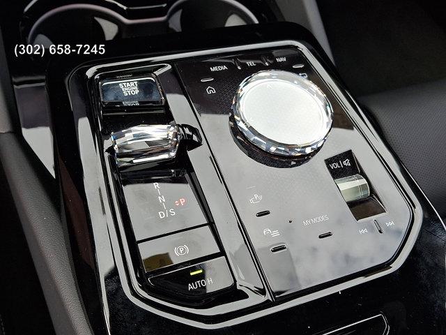 used 2024 BMW 540 car, priced at $64,369