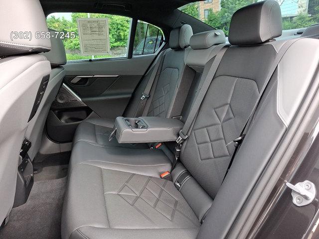 used 2024 BMW 540 car, priced at $64,369