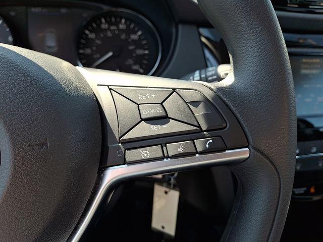 used 2022 Nissan Rogue Sport car, priced at $19,988