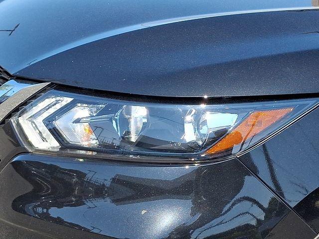 used 2022 Nissan Rogue Sport car, priced at $19,988