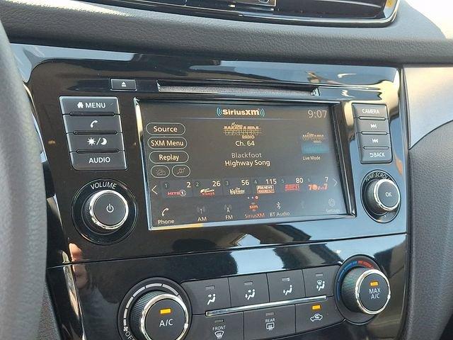 used 2022 Nissan Rogue Sport car, priced at $19,988