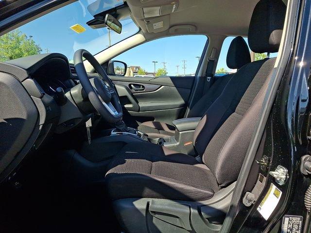 used 2022 Nissan Rogue Sport car, priced at $19,988