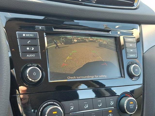 used 2022 Nissan Rogue Sport car, priced at $19,988