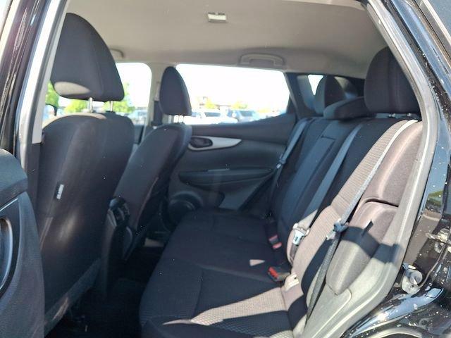 used 2022 Nissan Rogue Sport car, priced at $19,988