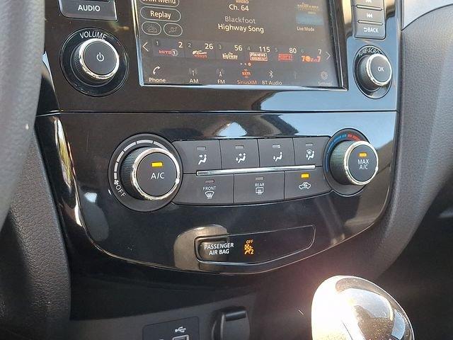 used 2022 Nissan Rogue Sport car, priced at $19,988