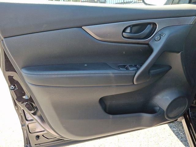 used 2022 Nissan Rogue Sport car, priced at $19,988