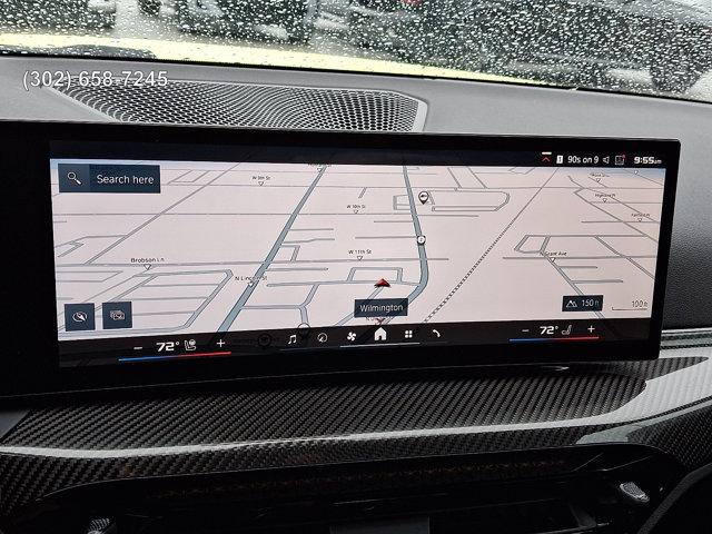 used 2026 BMW M2 car, priced at $77,777