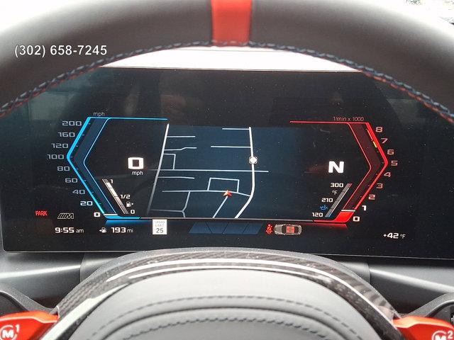 used 2026 BMW M2 car, priced at $77,777