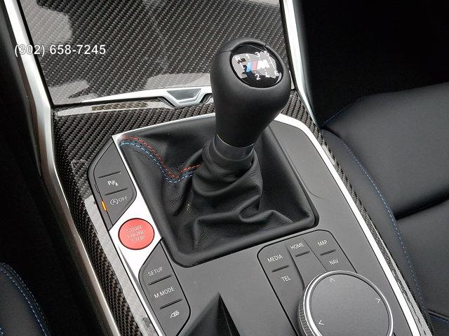 used 2026 BMW M2 car, priced at $77,777