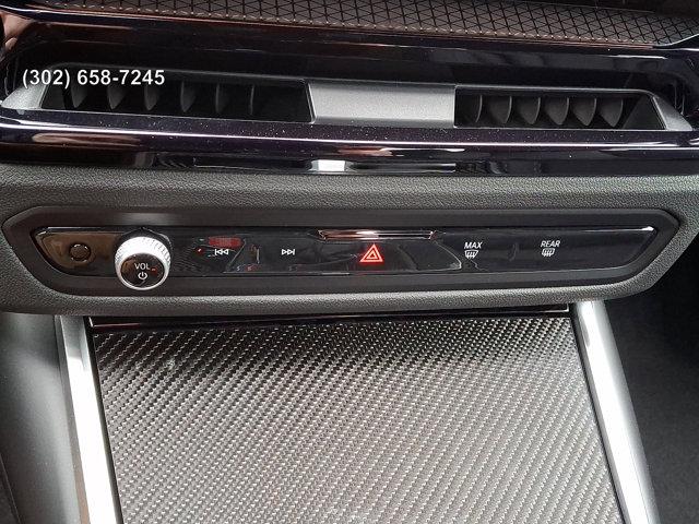 used 2026 BMW M2 car, priced at $77,777