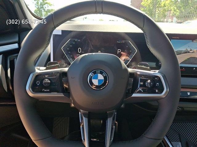 new 2026 BMW X3 car, priced at $60,953