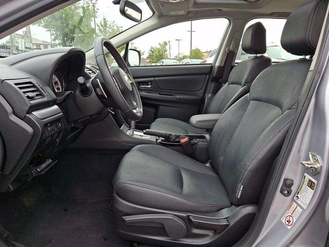 used 2014 Subaru Impreza car, priced at $18,487