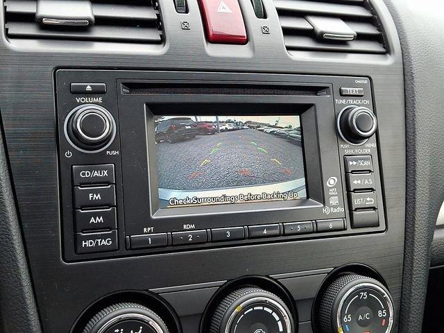 used 2014 Subaru Impreza car, priced at $18,487