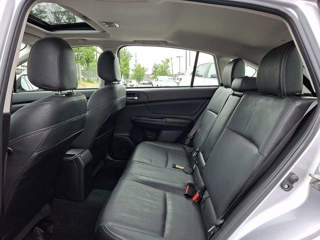 used 2014 Subaru Impreza car, priced at $18,487