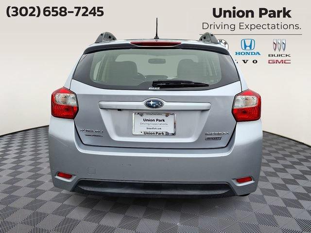 used 2014 Subaru Impreza car, priced at $18,487