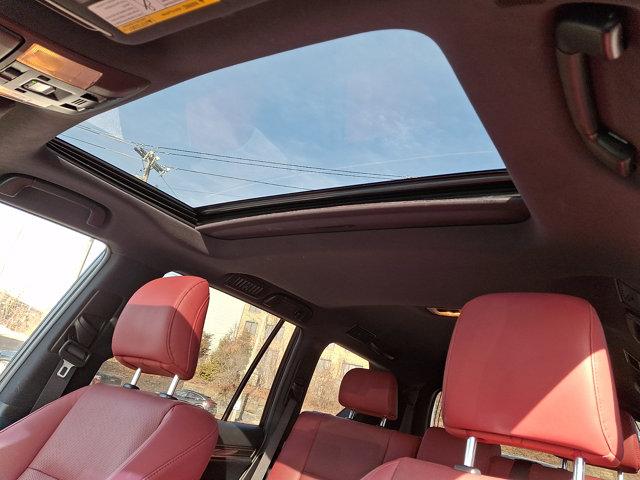 used 2023 Lexus GX 460 car, priced at $52,444