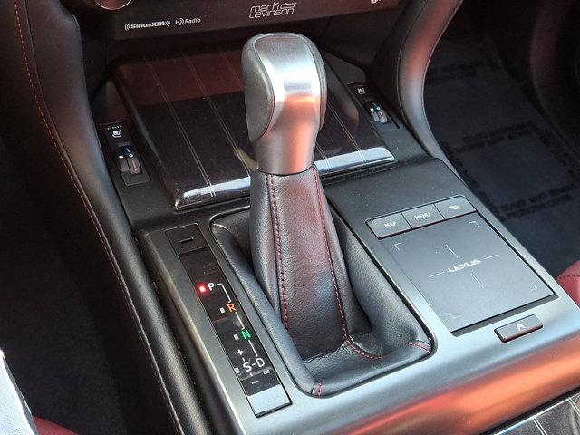 used 2023 Lexus GX 460 car, priced at $52,444