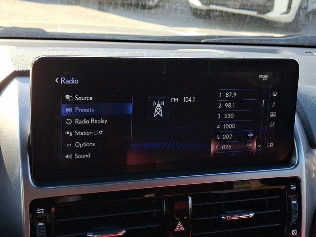 used 2023 Lexus GX 460 car, priced at $52,444