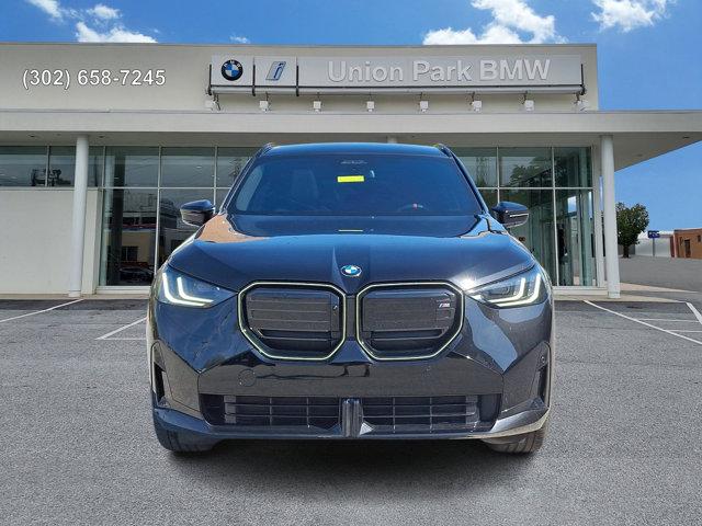 used 2025 BMW X3 car, priced at $57,949