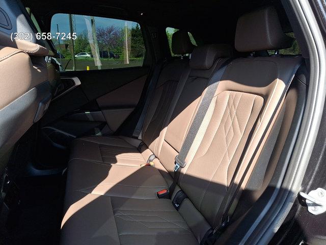 used 2025 BMW X3 car, priced at $57,949
