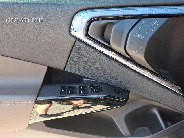 used 2025 BMW X3 car, priced at $57,949