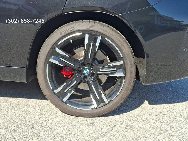 used 2025 BMW X3 car, priced at $57,949